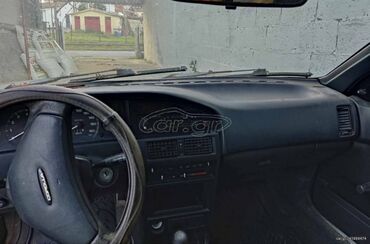 Toyota: Toyota Corolla: 1.3 l. | 1990 έ. Λιμουζίνα — 12