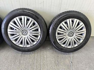 dim staklo: ČELIČNE FELNE POLO 15 5 X 100 | Originalne celicne felne sa — 4
