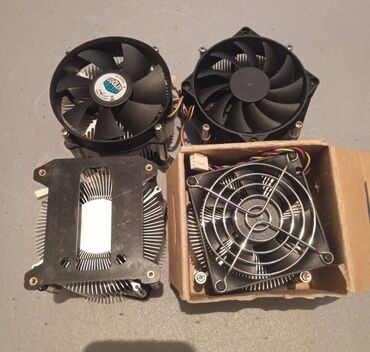 Блоки питания: Блок питания — 9