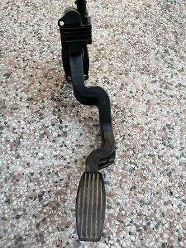 map sensor fiat stilo 1.9 jtd: Fiat stilo 1.9 116 ks pedala gasa. Originalni polovni delovi — 2