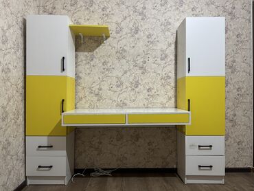 купить шкаф офисный для документов: Кире бериш үчүн гарнитур, Колдонулган, Шкаф, Өзү алып кетүү, түсү - Ак