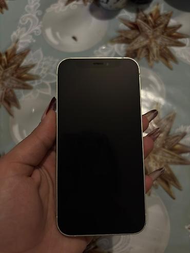 ucuz notebook kampanya: IPhone 12, Yaşıl, Face ID — 3