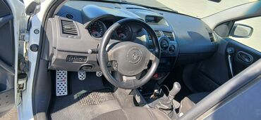 Renault Megane: 1.5 l | 2005 il 65000 km Universal