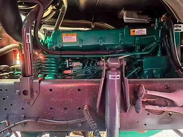 Грузовики: Грузовик, Howo — 8