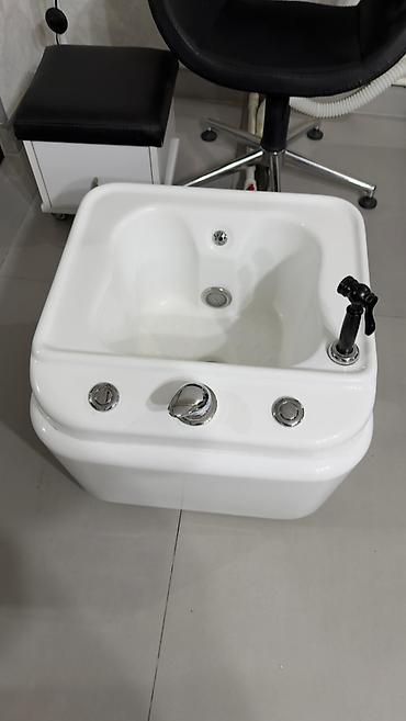 Salon, tibbi mebel: Qiymət razılaşma yolu ilə hər biri ayrı ayrıda satılır — 4