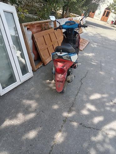 kargo is: Heçbir problemi yoxdu ötür isə sal sur əvvəlki rəngi qara idi özüm — 2