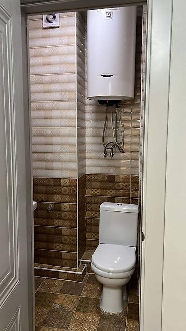 Продажа квартир: 4 комнаты, 150 м², Элитка, 8 этаж, Евроремонт — 12