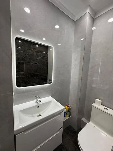 Продажа квартир: 1 комната, 43 м², Элитка, 13 этаж, Евроремонт — 7