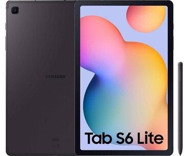 samsung tab e: Планшет, Samsung, память 64 ГБ, 5G, Б/у, Классический цвет - Черный