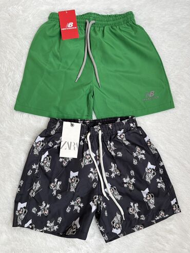 школьная форма новая: Шорты для плавания🇹🇷 Zara 3-9 лет. 750 сом NB 8-12 лет. 650 сом