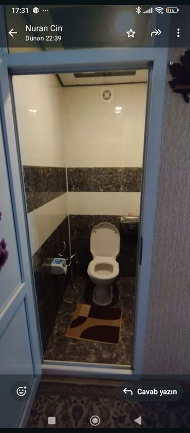 Həyət evləri və villaların satışı: 3 otaqlı, 130 kv. m, Kredit yoxdur, Yeni təmirli — 4