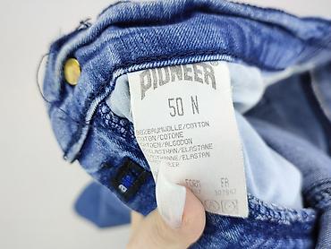 ca jeansy: Jeansy damskie, rozmiar XL — 6