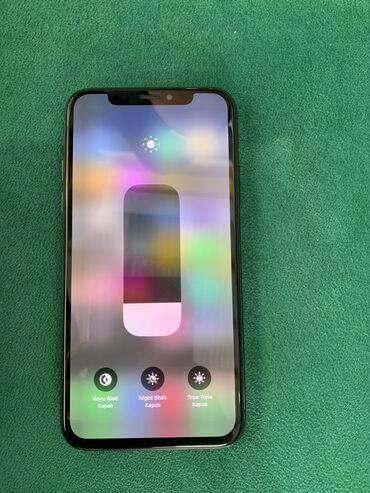 продаю айфон 6: IPhone X, 64 ГБ, Отпечаток пальца, Face ID
