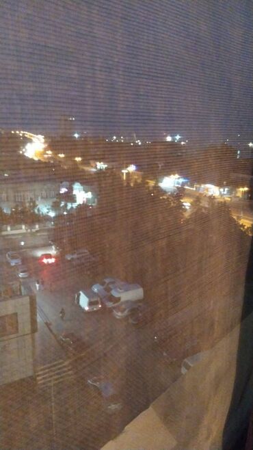 Köhnə tikili: Bakı, 2 otaqlı, Köhnə tikili, m. Xətai, 55 kv. m — 3