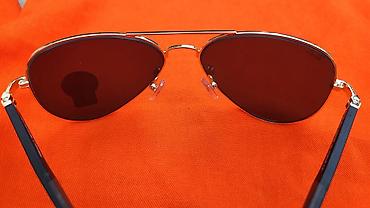 Eynəklər: Gün eynəyi, Ray-Ban, Yeni — 14