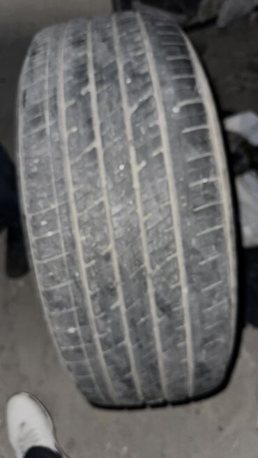 r20 teker: Б/у Шина Bridgestone 245 / 65 / R 18