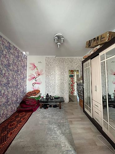 Продажа квартир: 3 комнаты, 59 м², 105 серия, 5 этаж, Евроремонт — 7
