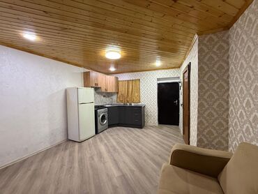 Uzunmüddətli kirayə evlər: 60 kv. m, 2 otaqlı, Qaz, İşıq, Su -da lalafo.az — 7 Uzunmüddətli kirayə evlər: 60 kv. m, 2 otaqlı, Qaz, İşıq, Su — 7