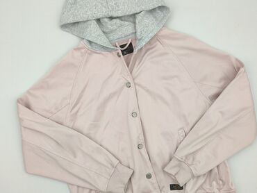 Kobiety: FB Sister, Kurtka bomberka damska, rozmiar XL