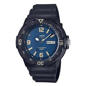 Ručni satovi: Casio MRW-200H-2B3V Potpuno NOV sat Casio MRW-200H-2B3V, dolazi u — 16