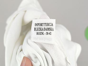 pull and bear komplet: Bluzka damska, rozmiar XL — 4