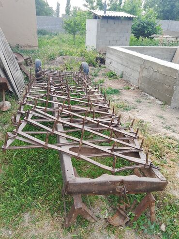 Тракторы МТЗ (Беларус): Модель: 892, Б/у, 2009 г., Трактор с другими агрегатами — 9