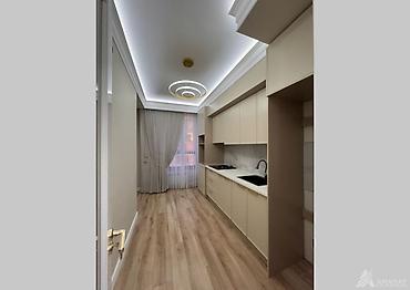 11: 3 комнаты, 90 м², Элитка, 11 этаж — 7