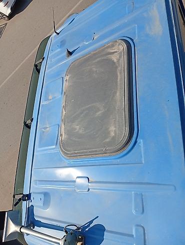 атего 1224: Грузовик, Mercedes-Benz, Стандарт, 7 т, Б/у — 7