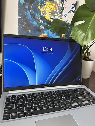💻 ASUS Vivobook 15 X1502ZA — Core i3 / 16 ГБ / 512 ГБ Продаю ASUS