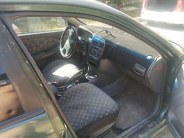 avens: Toyota Avensis: 1998 г., 1.6 л, Механика, Бензин, Седан — 4