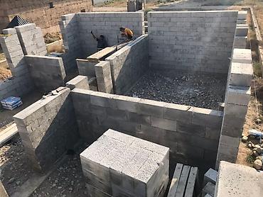 Полистиролбетонный блок: Полистиролбетонный блок, 600x300x200, D600, Самовывоз, Платная доставка — 14