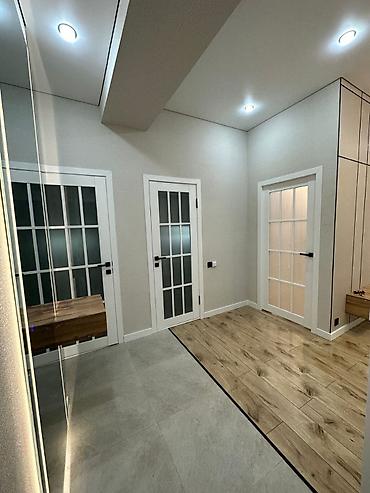 Продажа квартир: 1 комната, 51 м², Элитка, 10 этаж, Дизайнерский ремонт — 2