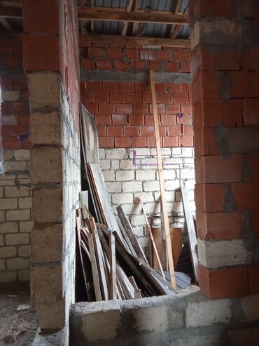 Həyət evləri və villaların satışı: 3 otaqlı, 80 kv. m, Orta təmir — 12