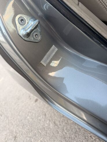 Lexus: Lexus RX: 2002 г., 3 л, Автомат, Газ, Кроссовер — 20