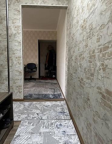 продаю 3кв 9мкр: 2 комнаты, 45 м², 3 мкр 104 серия, 1 этаж — 5