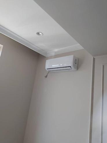 Split system air conditioners: Сплит-система, Midea, Инверторный — 5