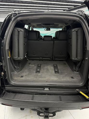 Lexus: Lexus GX: 2007 г., Бензин, Внедорожник — 16