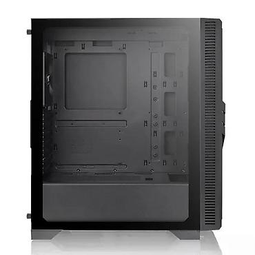 slusalice za decu bluetooth: ATX Midi Tower kućište sa prozorom i ARGB osvetljenjem - Format — 3