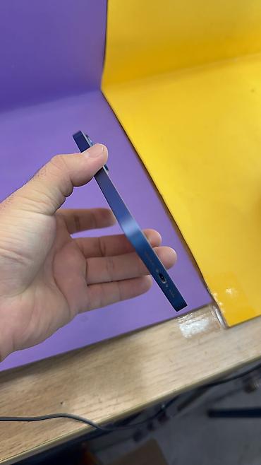 Apple iPhone: IPhone 13, Б/у, 128 ГБ, 95 % at lalafo.kg — 4 Apple iPhone: IPhone 13, Б/у, 128 ГБ, 95 % — 4