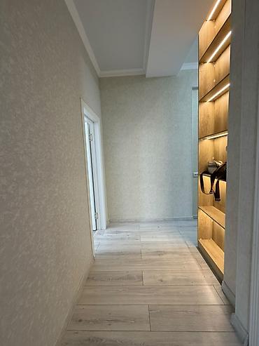 67: 2 комнаты, 67 м², Элитка, 3 этаж, Дизайнерский ремонт — 5