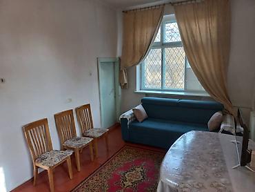 Долгосрочная аренда комнат: 87 м², С мебелью частично — 11