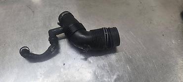 fan pit paket: CREVO ZA VOLKSWAGEN POLO - 6R0129654C | Crevo Polo 6 R — 1