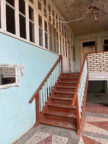 sabunçu kiraye heyet evleri: 5 otaqlı, 150 kv. m, Kredit yoxdur, Orta təmir — 3