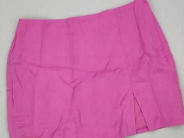 blue skirts: H&M, Spódnica damska, rozmiar M — 1