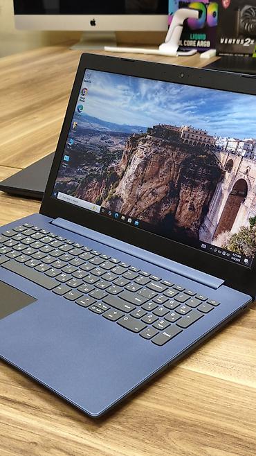 sazz sumqayit: Lenovo ideapad 330 seriyasi mavi rəngdədir. iki ədəd bu rəngdən var — 4