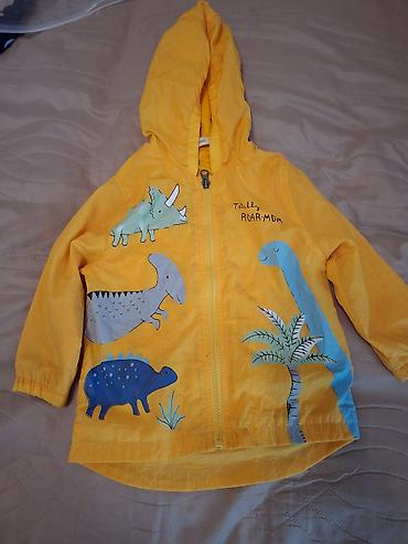 Jaketlər: Jaket, Uniseks, 1 - 2 yaş — 1
