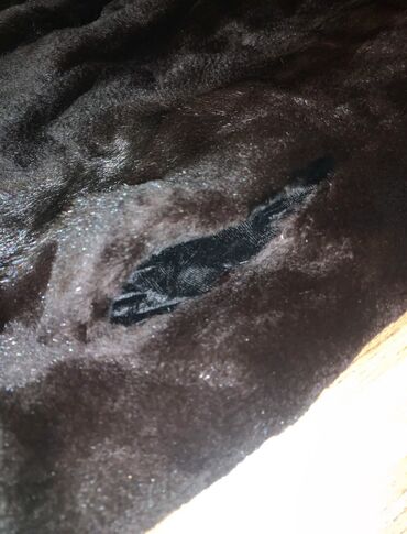 Kürklər: Kürk, Milano, S, rəng - Qara — 6