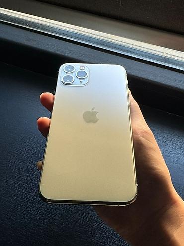 mini iphone: IPhone 11 Pro, Б/у, 256 ГБ, Белый, Защитное стекло, Чехол, 78 % — 4