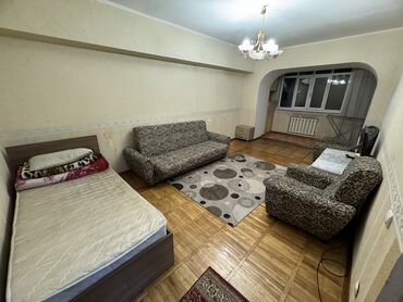 сдаётся квартира беловодск: 2 комнаты, Собственник, Без подселения, С мебелью полностью
