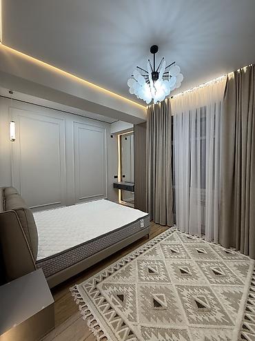 Продажа квартир: 3 комнаты, 103 м², 12 этаж — 11